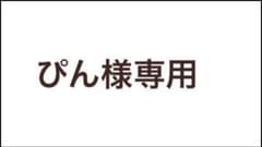 ぴん様専用のサムネイル