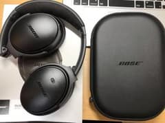 Bose QC35 II ボーズ ヘッドホンのサムネイル