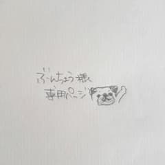 ぶんちょう様専用ページのサムネイル