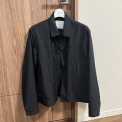 sacai ジャケット IS-037-TSM - メルカリ