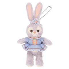 ステラルー ぬいぐるみバッジ ディズニーシーフレンドシップ - メルカリ