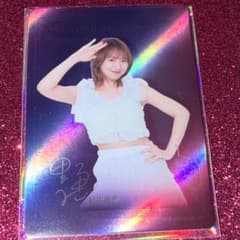 モーニング娘。'25 上海公演 野中美希サイン入りカード - メルカリ