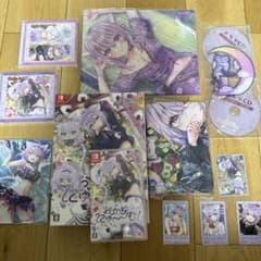 おかゆにゅ〜〜む完全生産限定版hololive Official Editionのサムネイル