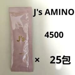 ⭐️Jノリツグ　J's AMINO 4000 【90袋】⭐️ J'S AMINO 4000 90包 アミノ酸 J.ノリツグ QVC - メルカリ