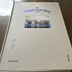 ENHYPEN Memories STEP 1のサムネイル