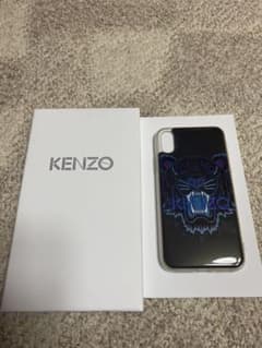 KENZO アイホン10/10sケースのサムネイル