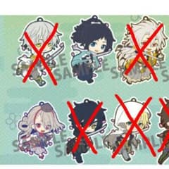 刀剣乱舞  にいてんごむのサムネイル