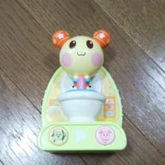 うーたんのトイレトレーニングのサムネイル
