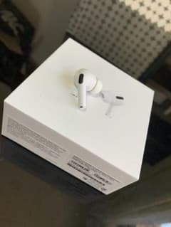 エアーポッズプロ AirPods Pro 右耳のみ MWP22J/A 片耳のサムネイル
