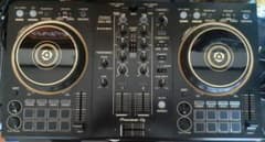 Pioneer DJ DDJ-400 コントローラー　国内限定カラー: ゴールドのサムネイル
