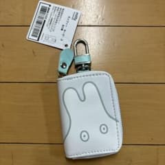 miffy キーケースのサムネイル
