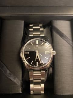 グランドセイコー Grand Seiko SBGR309 GS 9S 42MMのサムネイル