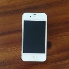 専用☆au iPhone4s 本体　32GBのサムネイル