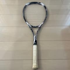 YONEX EZONE 200 テニスラケット G4 YONEX EZONE 200 テニスラケット G4 - メルカリ