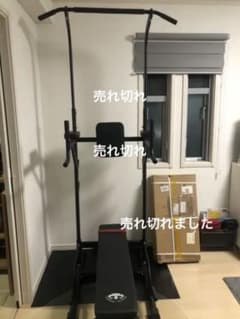 muscle projectのサムネイル