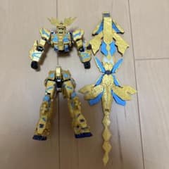 HG 1/144 페넥스 내러티브 Ver. ? 정크 도장 111329