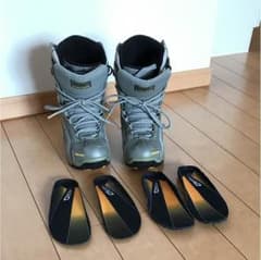 ヘッドブーツ 子供用のサムネイル
