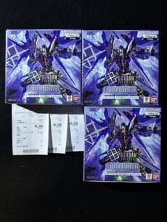 ガンダムカードゲーム GD05 Freedom Ascension 3BOXのサムネイル