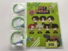 一番くじ　NCT DREAMのサムネイル