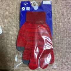 ミズノ 手袋のサムネイル