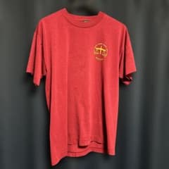フルーツオブザルーム 90s ヴィンテージTシャツ シングルステッチのサムネイル