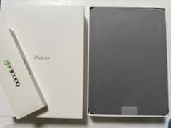 【箱あり おまけ有】iPad Air 第4世代 WiFiモデル 256GBのサムネイル