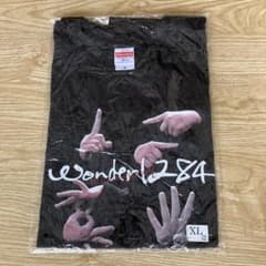 ReoNa Wonder1284 Tシャツ サイズXLのサムネイル