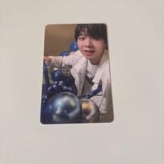 M!LK LOVE ENG!NE 塩﨑太智 トレカのサムネイル