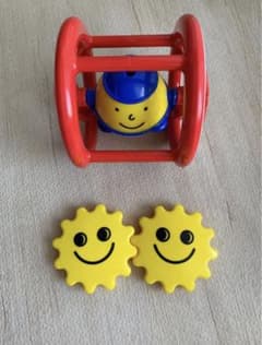 ボーネルンドのおもちゃのサムネイル