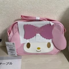 新品　サンリオ通園バックのサムネイル