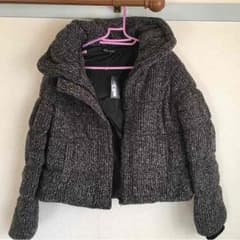 新品、ツイードブルゾンのサムネイル