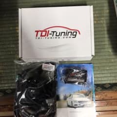 ハイエース 4型 tdi tuningのサムネイル