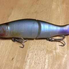アイスライド262T 値下げ交渉ありのサムネイル