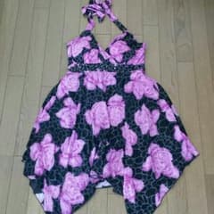 たいゆねしーる様専用 キャバクラドレスのサムネイル