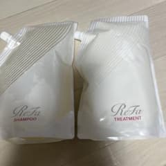 お買得　リファ　Refa シャンプー　トリートメント　1000ml 詰め替え お買得 リファ Refa シャンプー トリートメント 1000ml - メルカリ