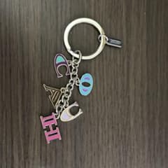COACH キーホルダー マルチカラー チャームのサムネイル