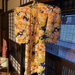 子供用 着物のサムネイル