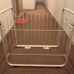 ストーブガード　トヨトミのサムネイル
