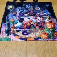 ディズニー　ショッピングバッグのサムネイル