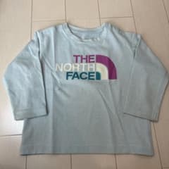 THE NORTH FACE 長袖Tシャツ ベビーのサムネイル