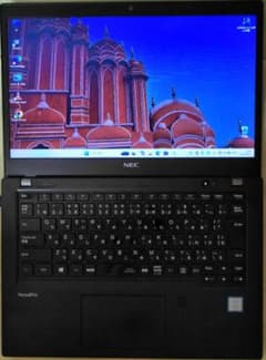 【第8世代i5・LTE対応】NEC VKT16B-5 8GB/128GB 第8世代i5・LTE対応】NEC VKT16B-5 8GB/128GB - メルカリ