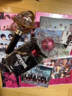 IMP. グッズ ペンライト CD セットのサムネイル