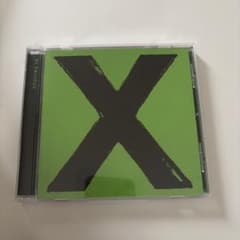 Ed Sheeran エド・シーラン X アルバム CD - メルカリ