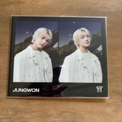 ENHYPEN 宵 -YOI- ジョンウォン フォトカード付のサムネイル