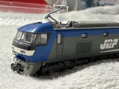KATO 3034-3 EF210 100番台 シングルアームパンタグラフ - メルカリ