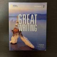 Great Writing 2のサムネイル