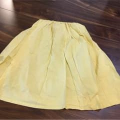 ☆おもも☆さん専用ページ‼︎黄色と青色スカート♡のサムネイル
