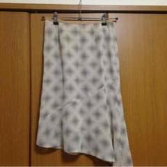 春夏スカートのサムネイル