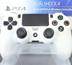 【純正 ☆】 PS4 コントローラー  デュアルショック4 プレステ4 SONYのサムネイル