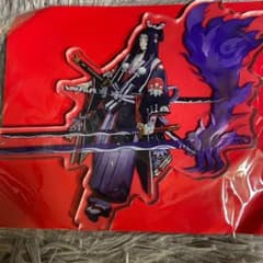 アクリルスタンド　陰陽師　鬼切のサムネイル